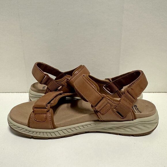 Earth Leather Sport Sandal - Picture 8 of 11